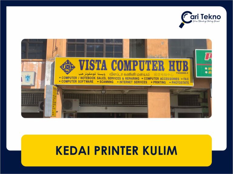 kedai printer kulim