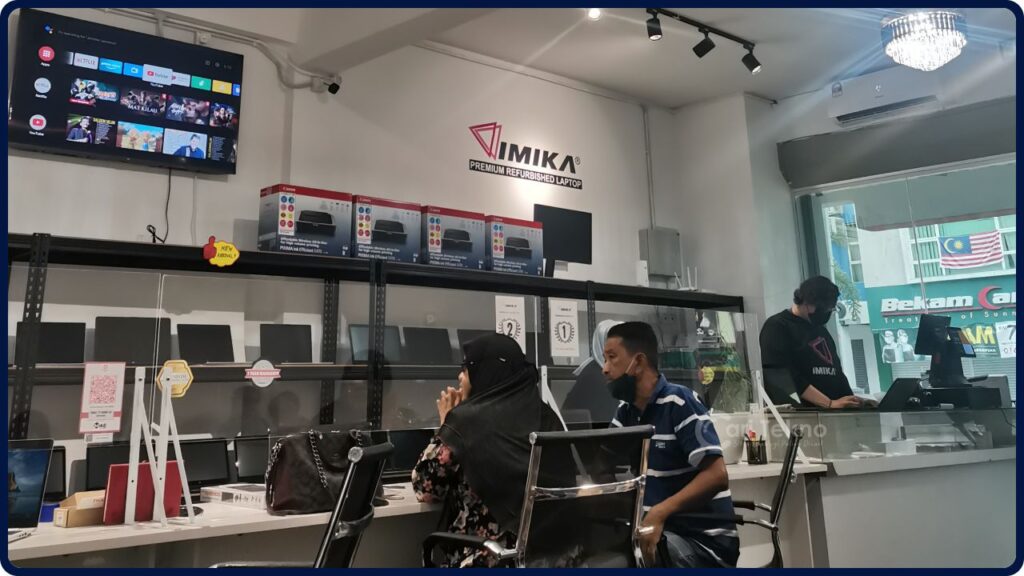 kedai printer melaka imika melaka