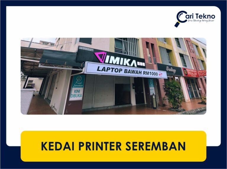 kedai printer seremban