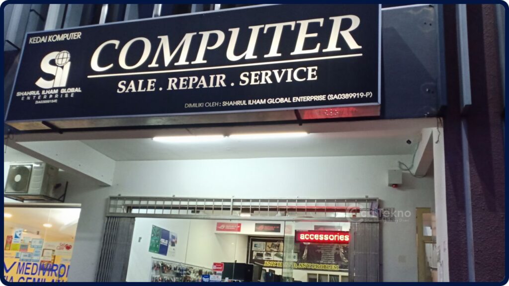 kedai printer shah alam si computer setia alam