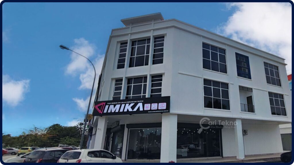 kedai printer sungai petani imika sungai petani - bandar aman jaya