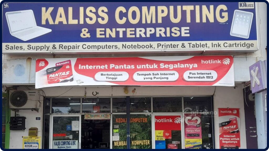 kedai printer sungai petani kaliss computing & enterprise