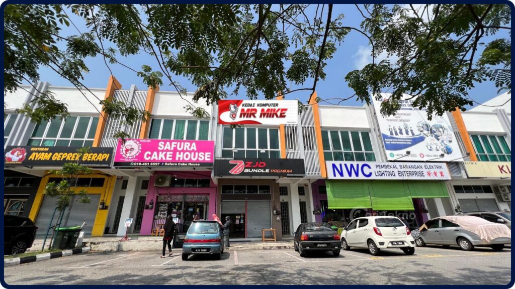 kedai printer sungai petani kedai komputer mr mike