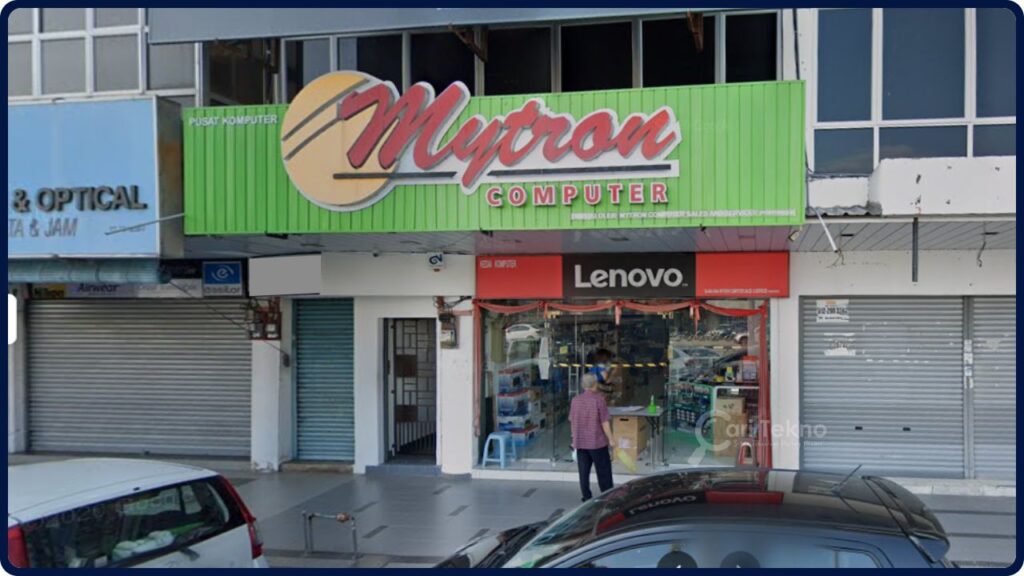 kedai printer sungai petani mytron computer sales & services