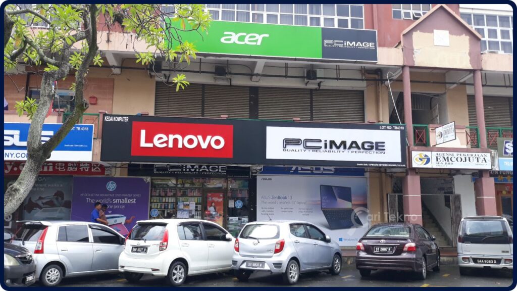 kedai printer tawau pc image tawau