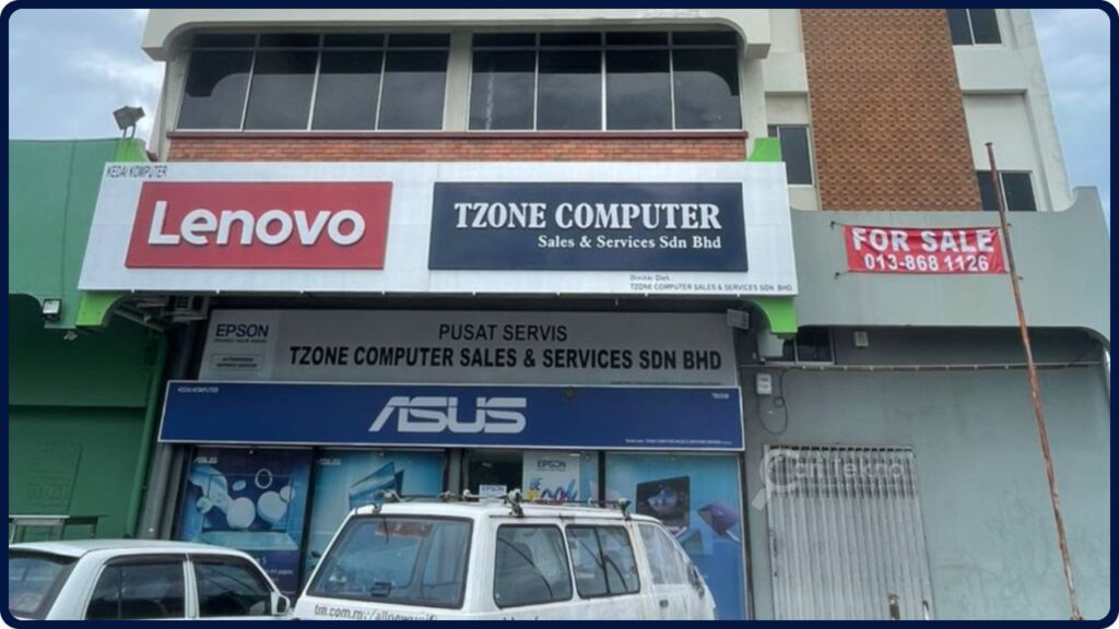 kedai printer tawau tzone computer sales & services sdn. bhd.