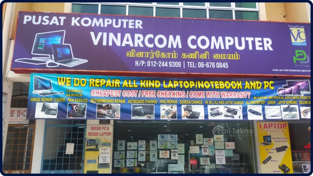 kedai printer seremban vinarcom computer