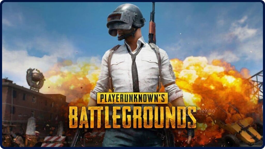 game paling best & popular pubg mobile