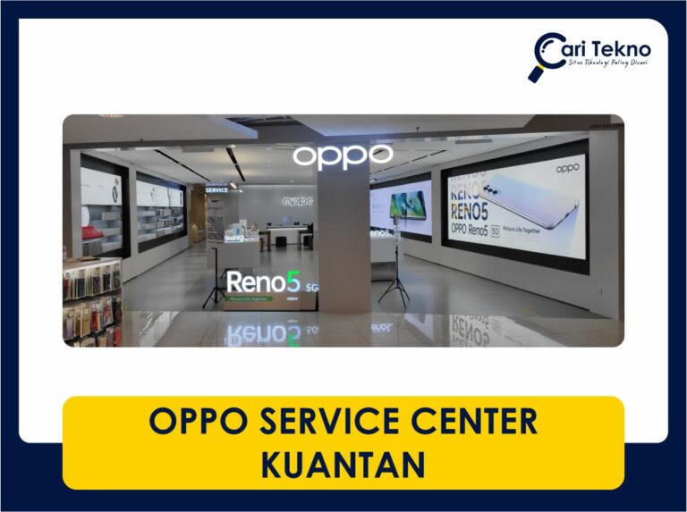 imej oppo service center kuantan