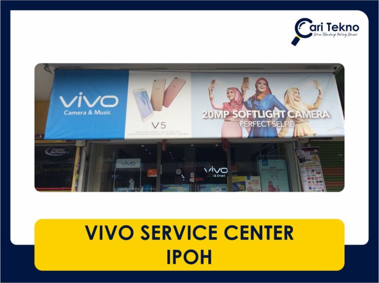 imej vivo service center ipoh