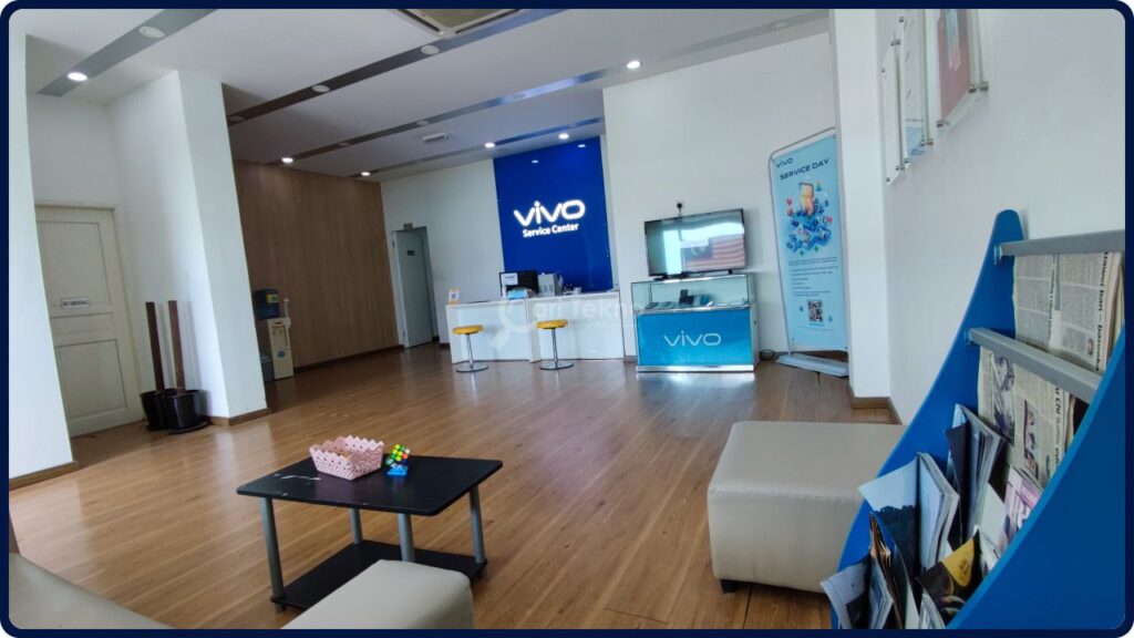 imej vivo service center kuching