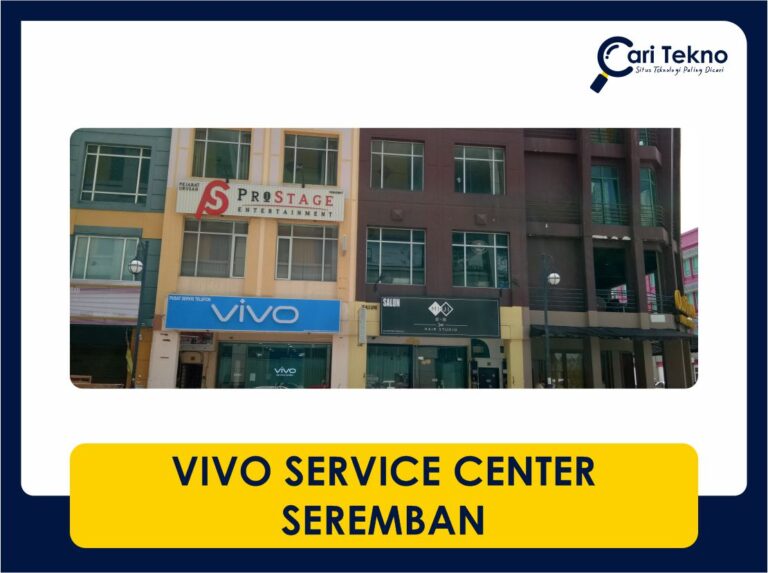 imej vivo service center seremban