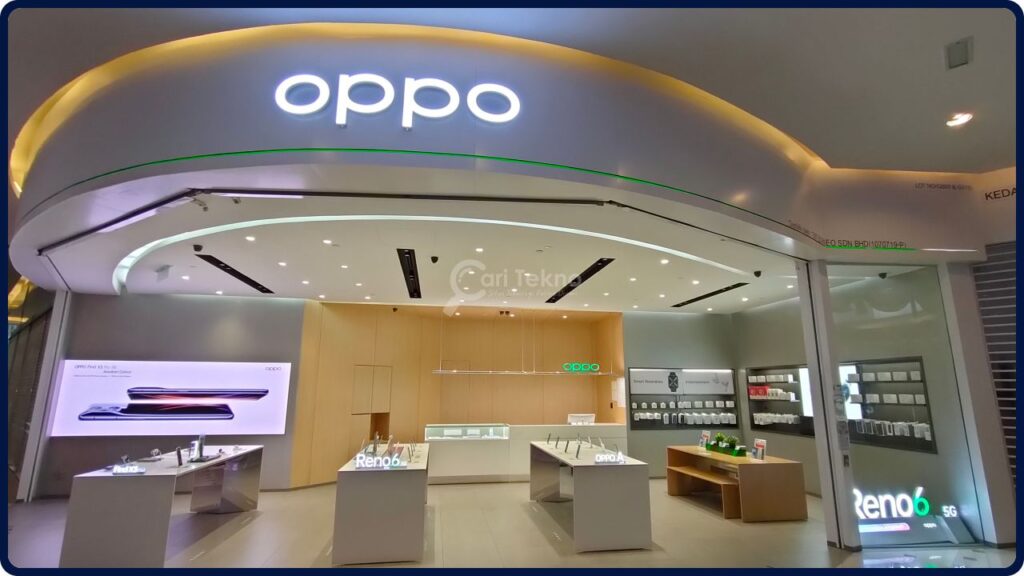 oppo experience store low yat cs3