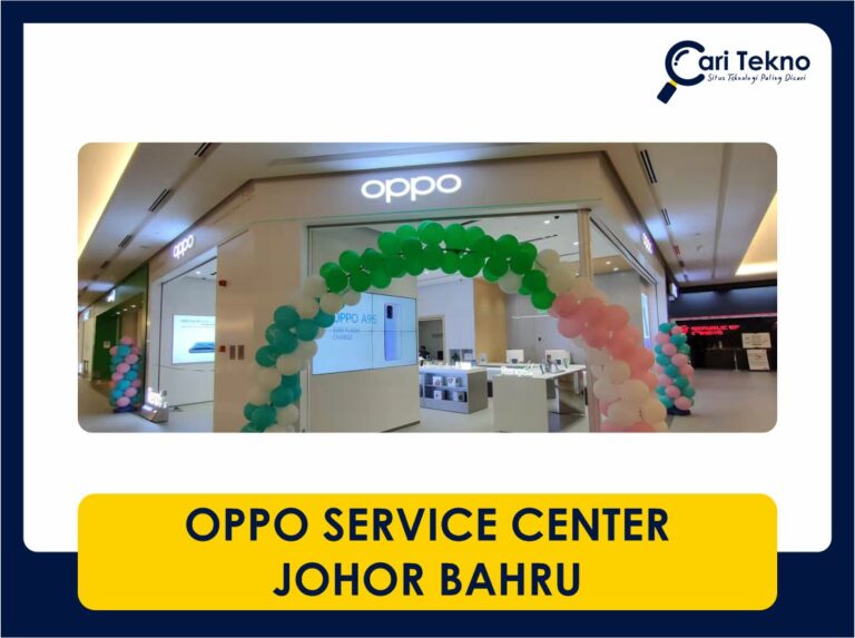 oppo service center johor bahru