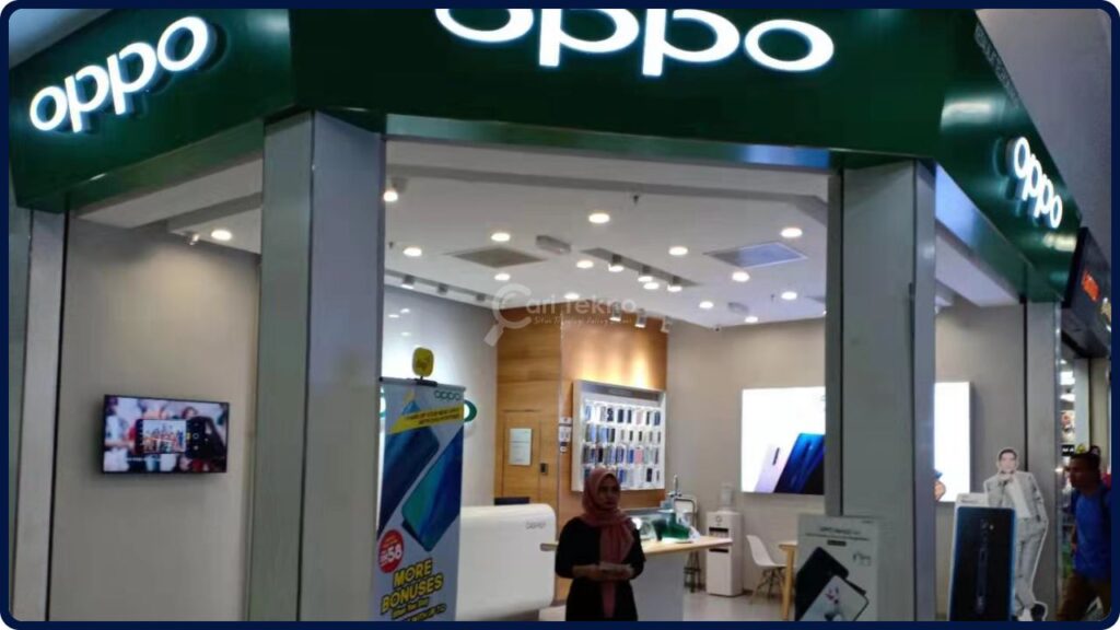 oppo service center klang oppo brand store @ giant bukit tinggi