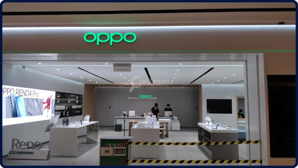 oppo service center kota kinabalu oppo service center