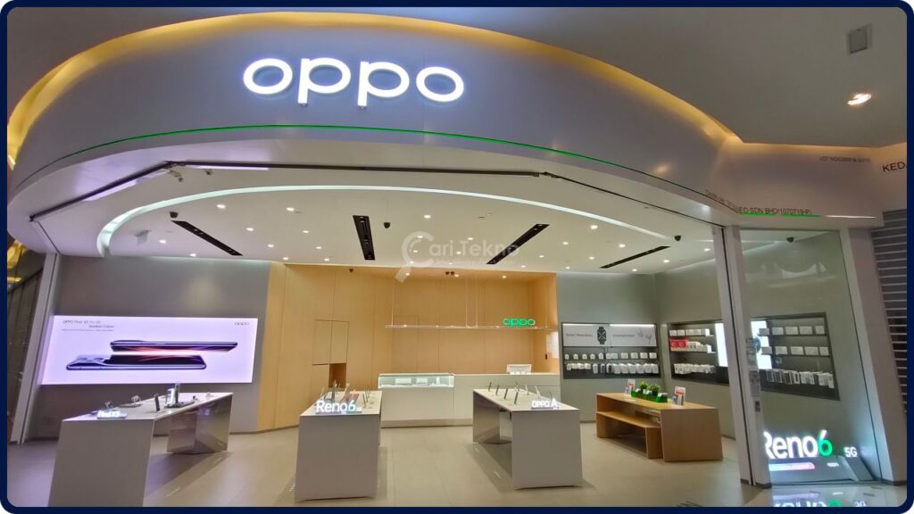 oppo service center kuala lumpur oppo experience store low yat cs3