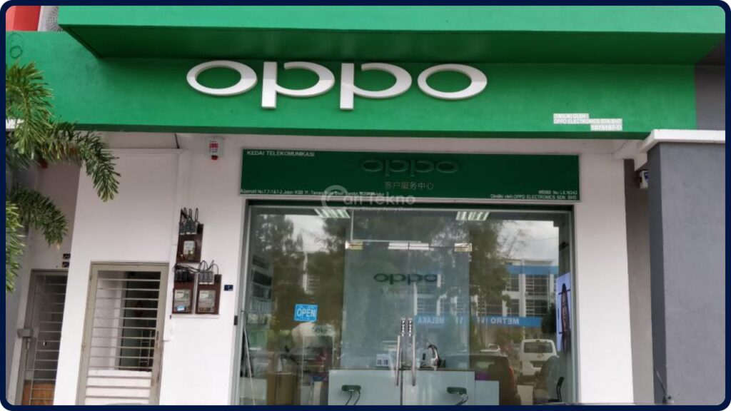 oppo service center melaka (oppo melaka service center)