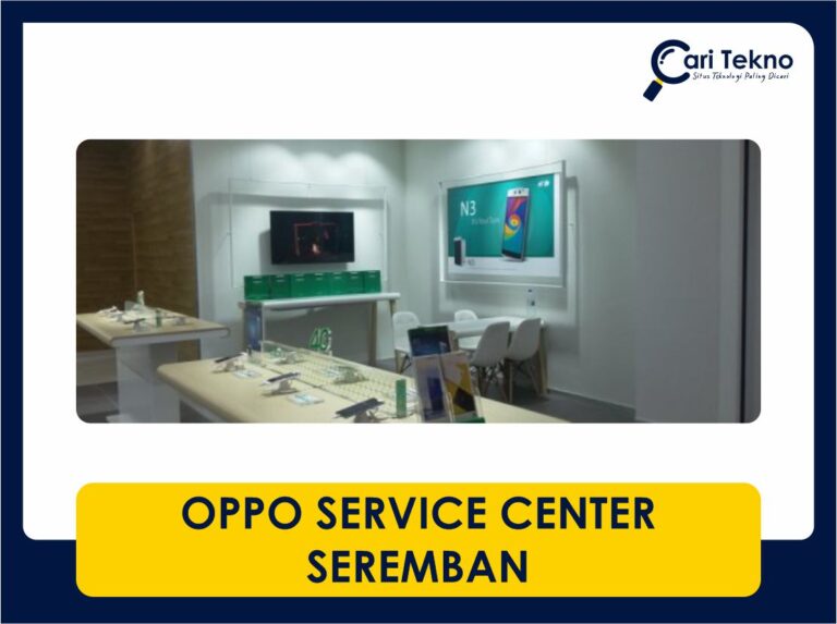 oppo service center seremban