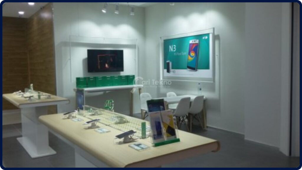 oppo service center seremban oppo brand store @ prangin mall