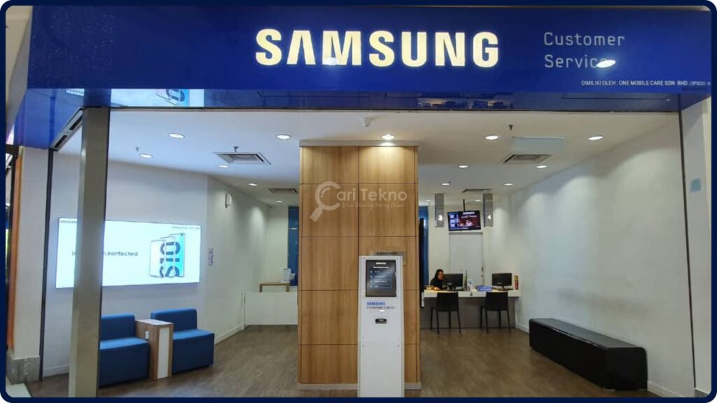 samsung service center ipoh (samsung authorized service center)