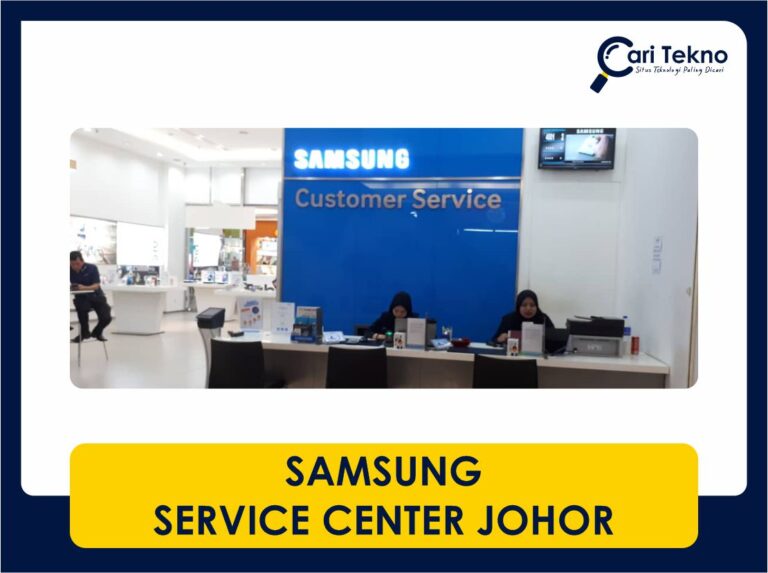 samsung service center johor