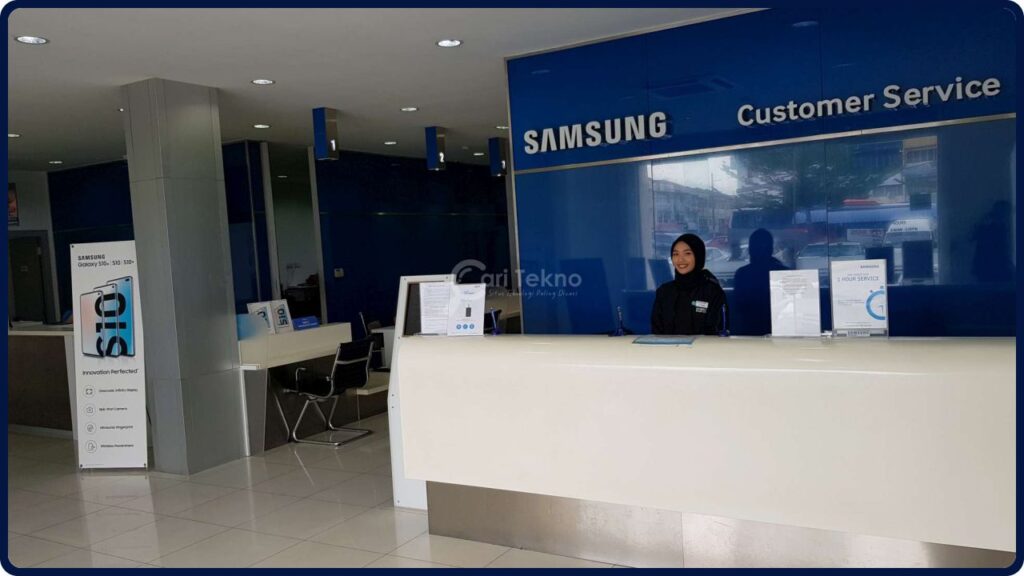 samsung service center johor samsung authorized service center - taman molek