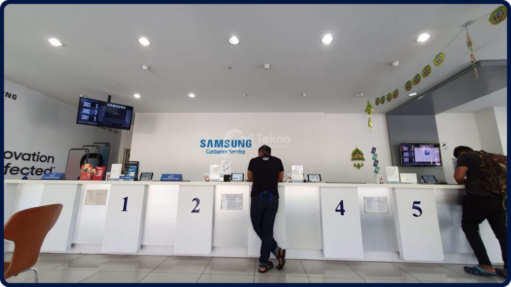 samsung service center kota kinabalu (samsung authorized service center)