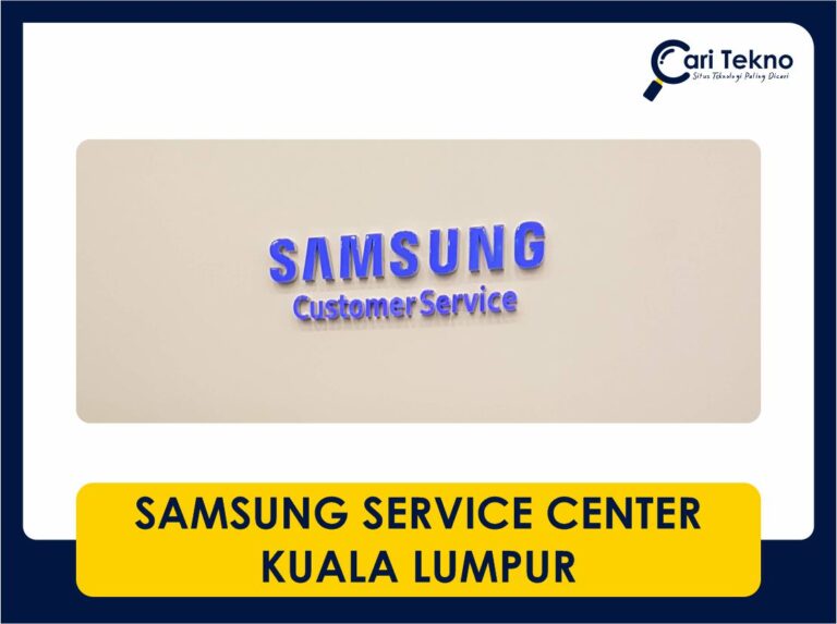 samsung service center kuala lumpur