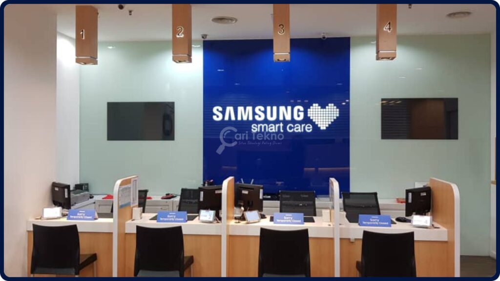 samsung service center kuala lumpur atau samsung authorized service center - 1 utama shopping mall