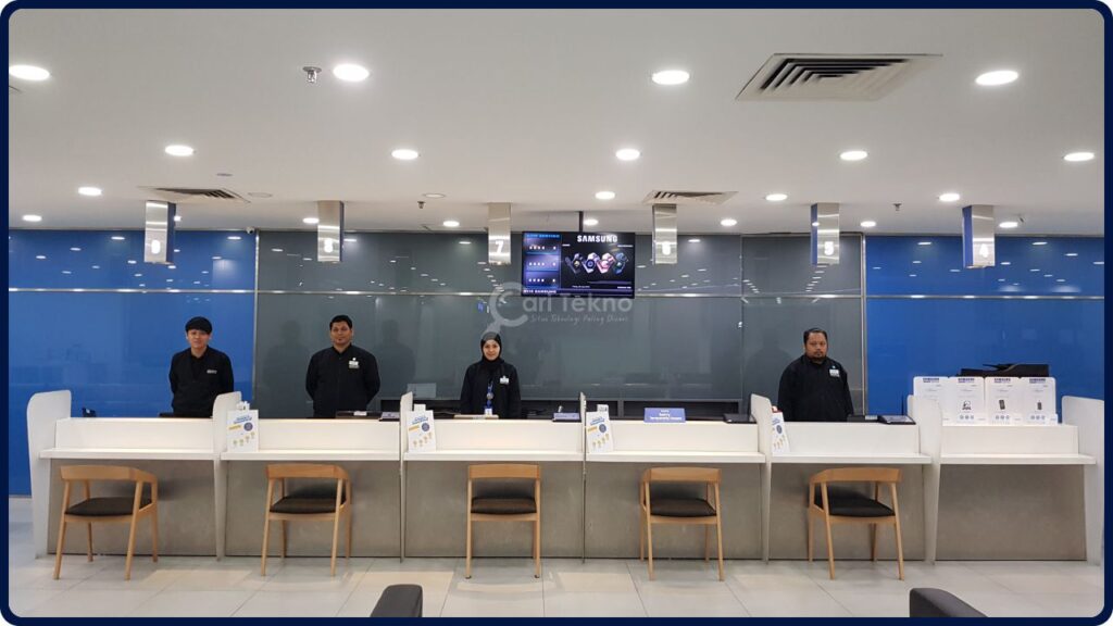 samsung service center kuala lumpur atau samsung authorized service center - wisma bentley music