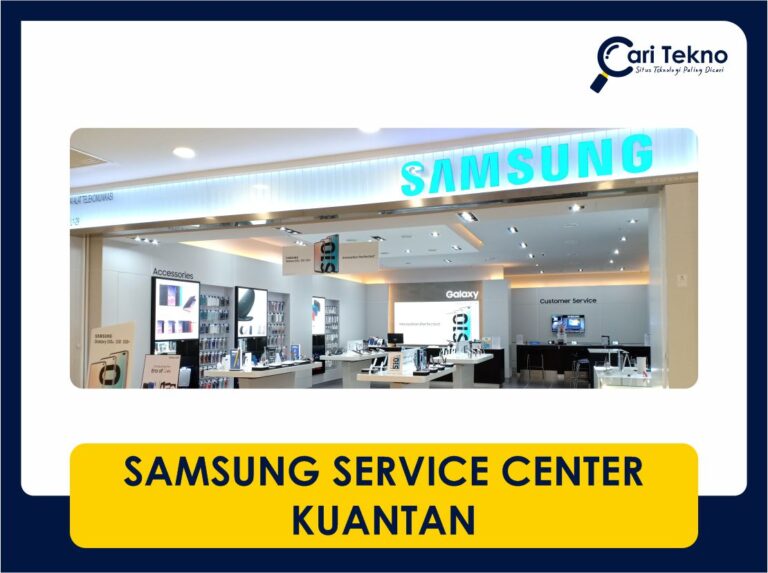 samsung service center kuantan