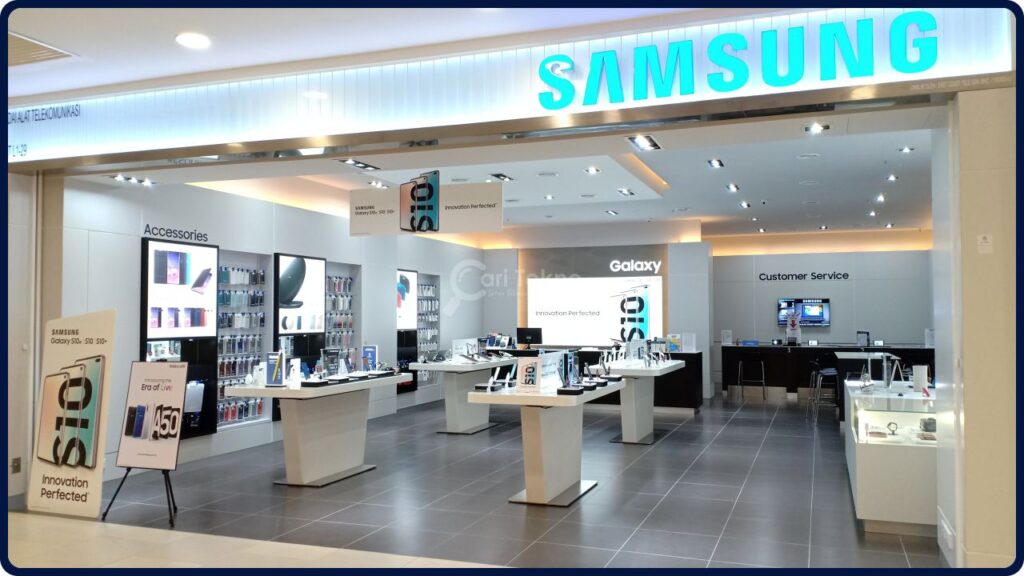 samsung service center kuantan (samsung authorized service center)