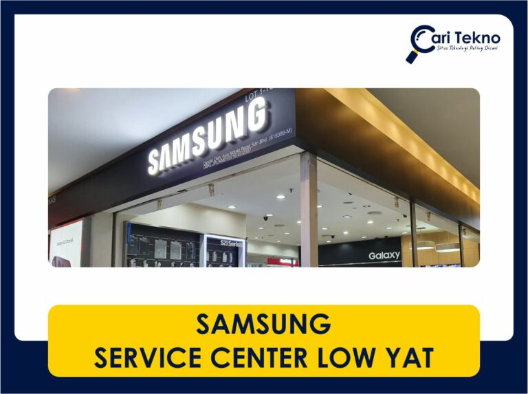 samsung service center low yat