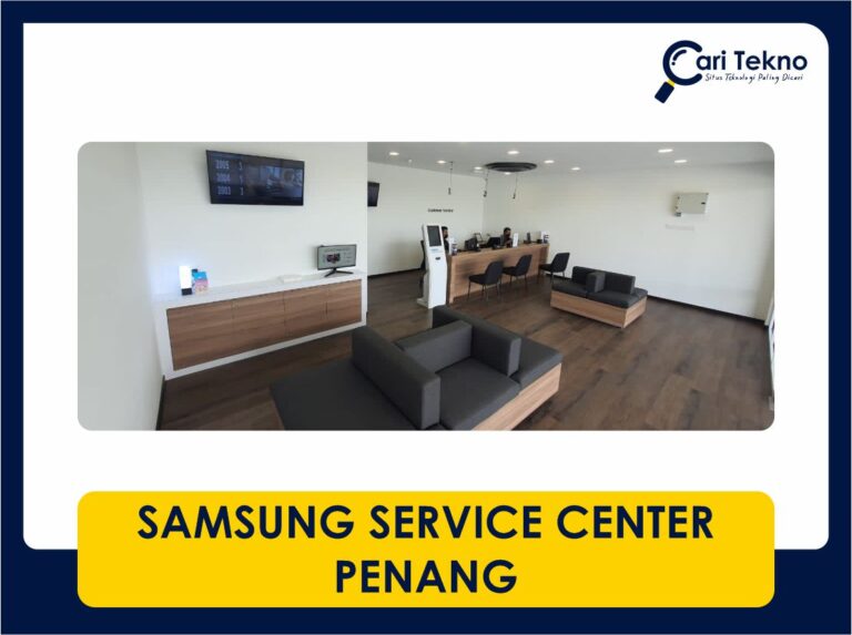 samsung service center penang