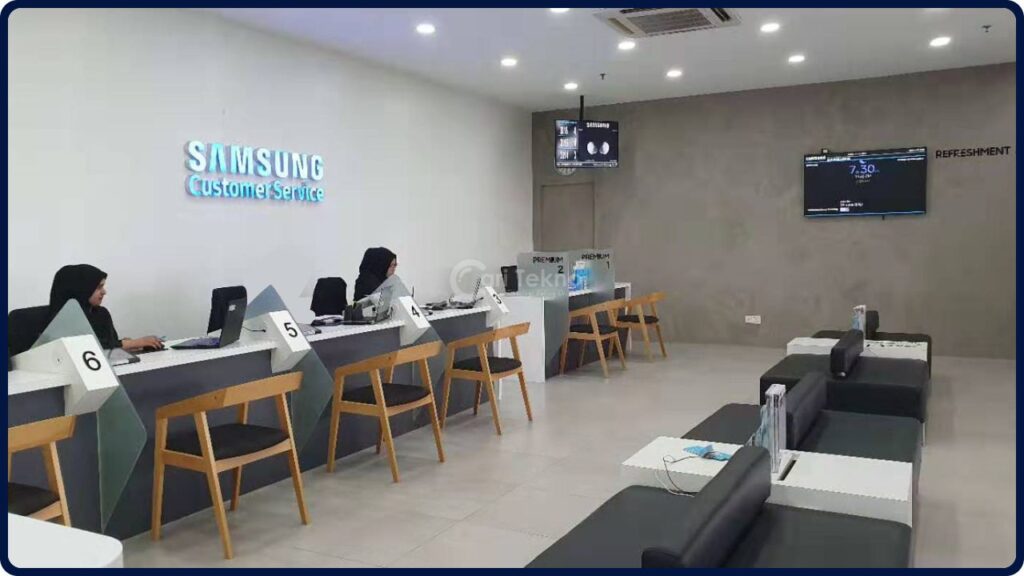 samsung service center penang samsung authorized service center - egate