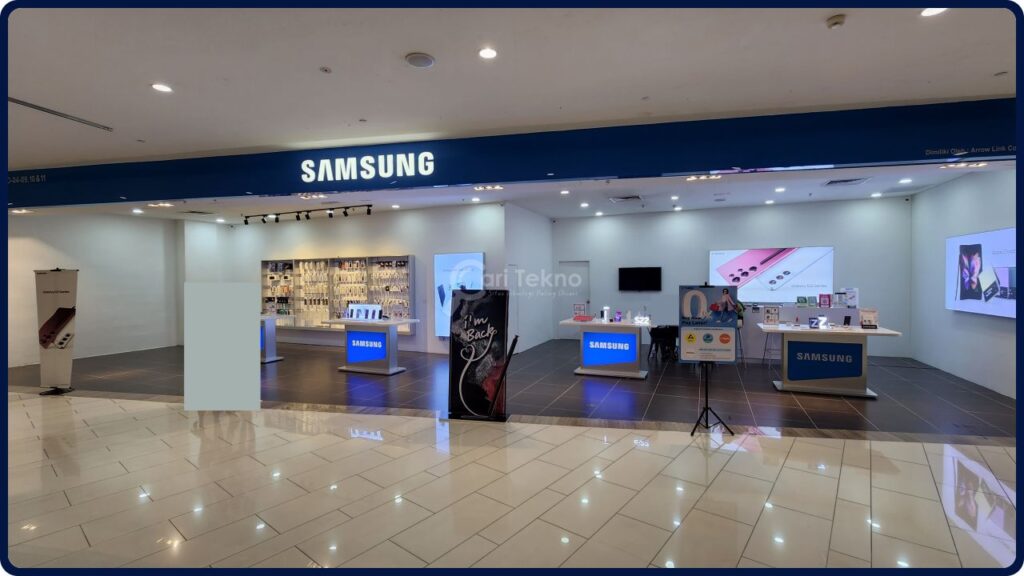 samsung service center penang samsung store