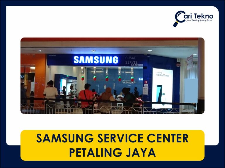 samsung service center petaling jaya