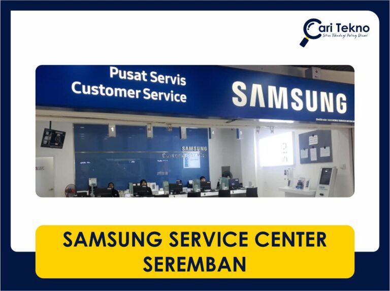 samsung service center seremban