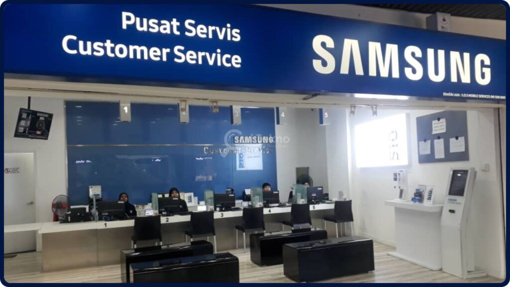 samsung service center seremban (samsung authorized service center)