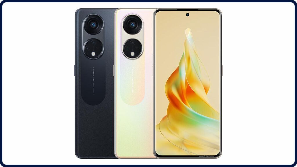 smartphone (hp) oppo terbaru oppo reno8 t 5g