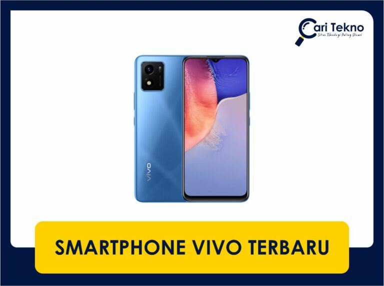 smartphone (hp) vivo terbaru di malaysia