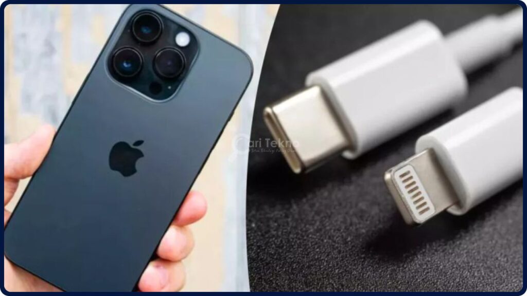 sokongan penghubung iphone 15