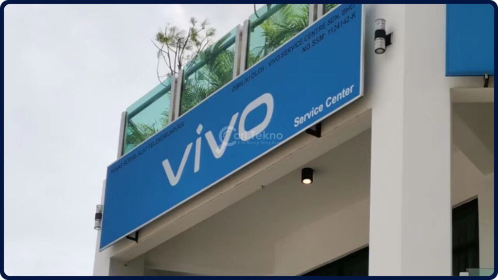 vivo batu pahat mall