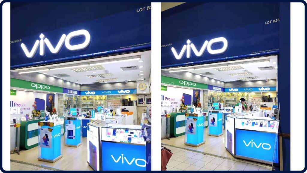 vivo centre shah alam dealer