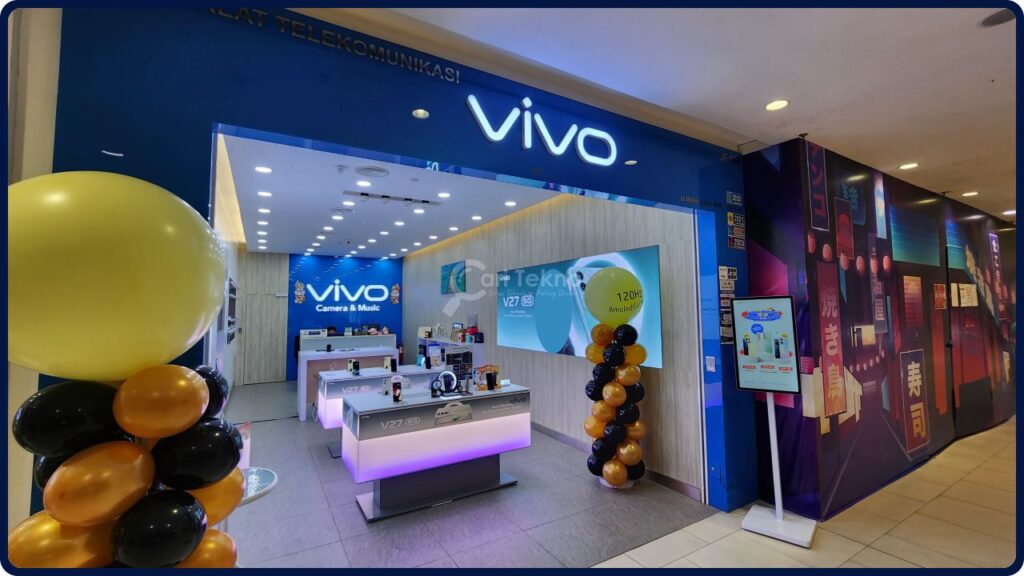 vivo malaysia js mobile phone