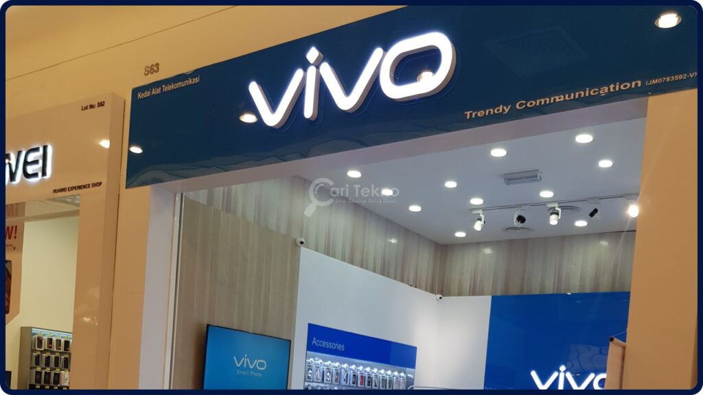 vivo malaysia trendy communication