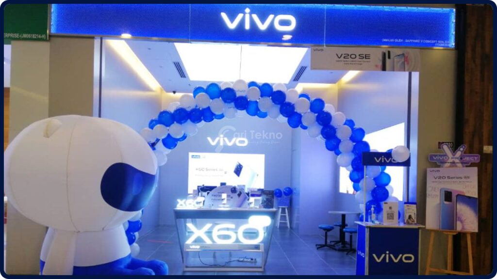 vivo malaysia vivo digital sb