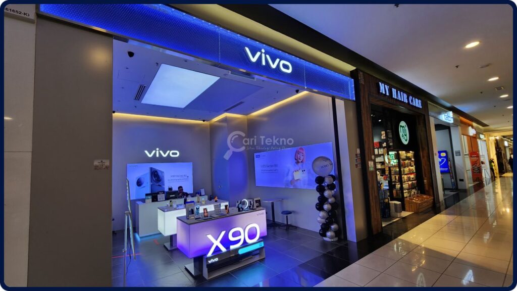 vivo malaysia vivo digital sb