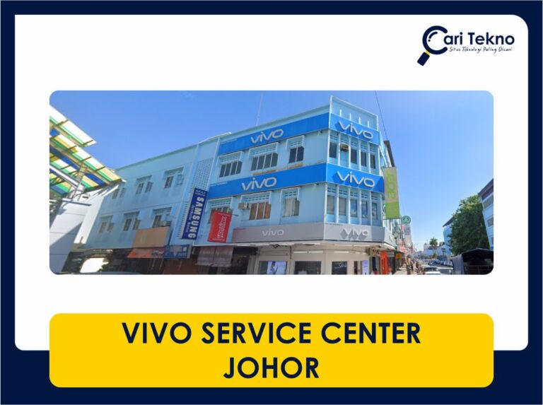 vivo service center johor